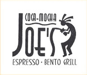 Coca Mocha Joes